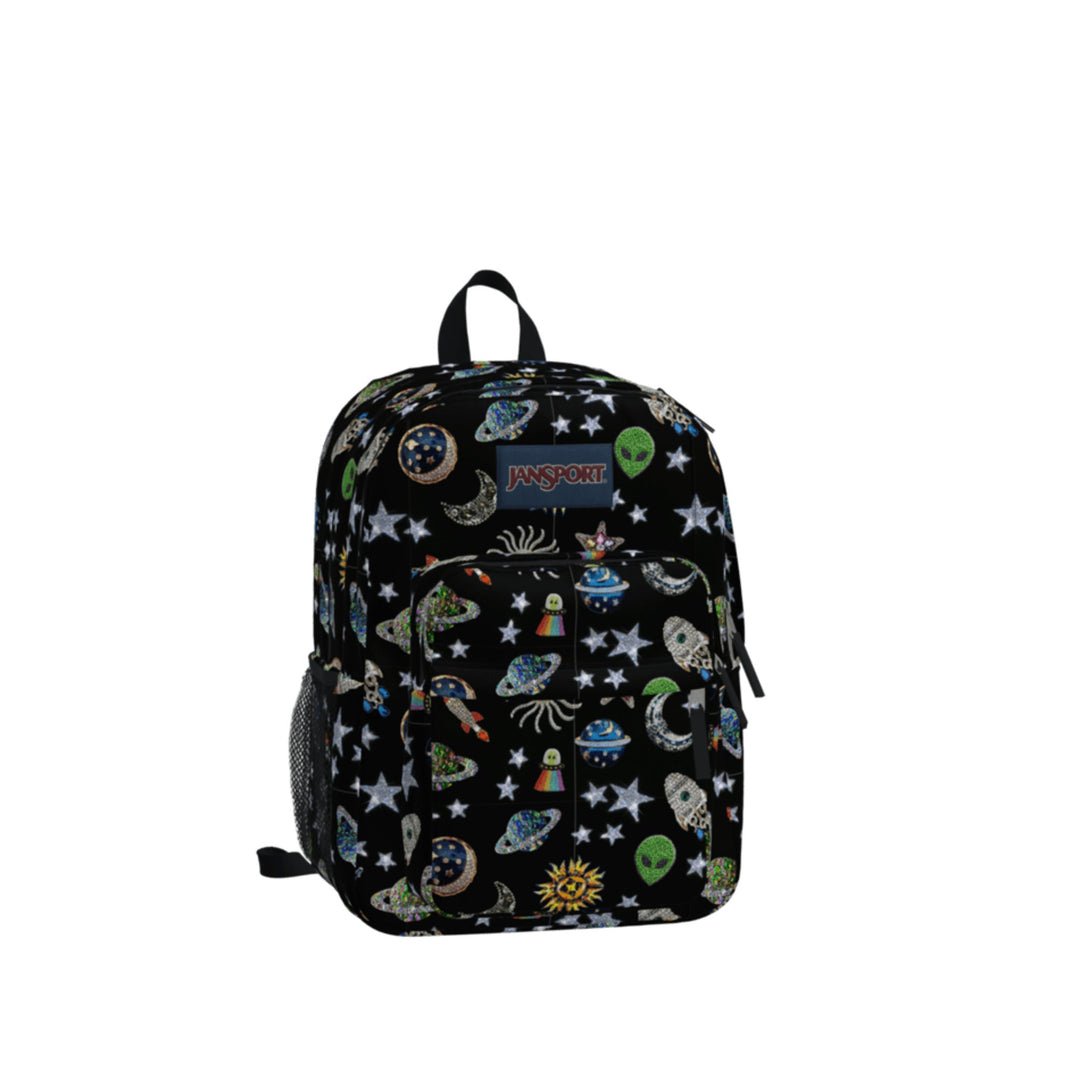 Jansport Big Plans