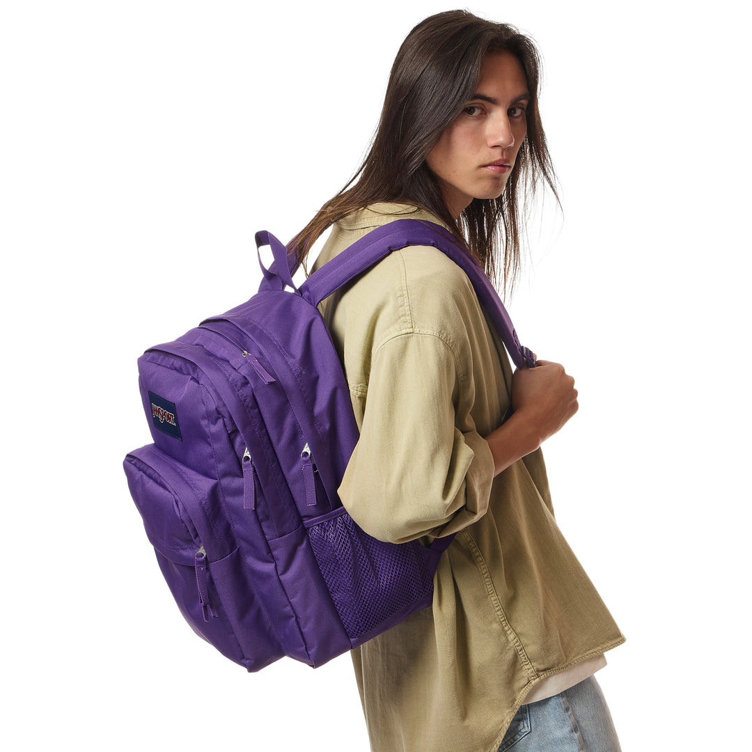 Jansport Big Plans