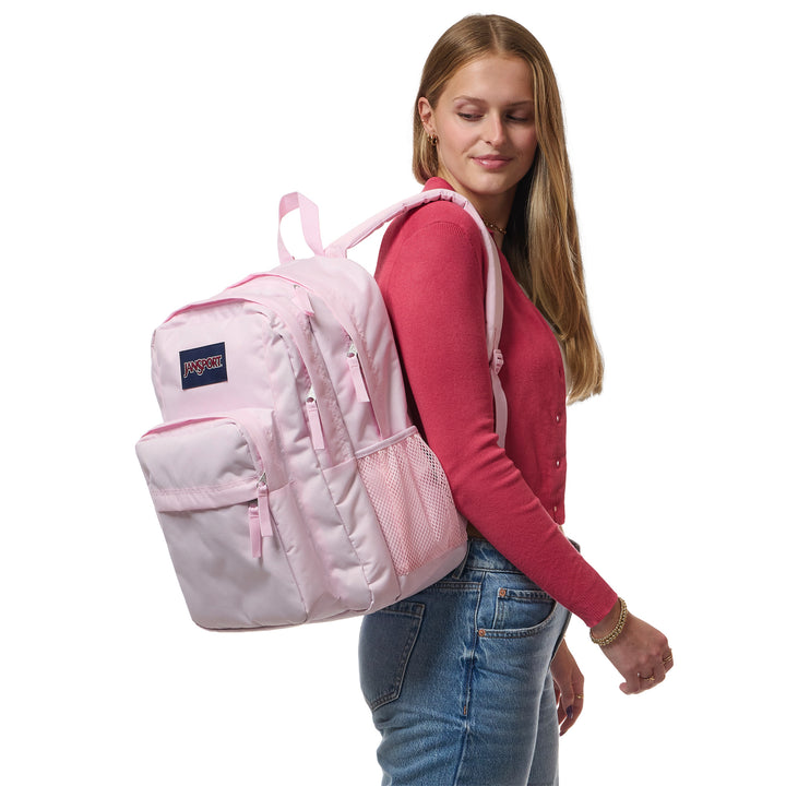 Jansport Big Plans