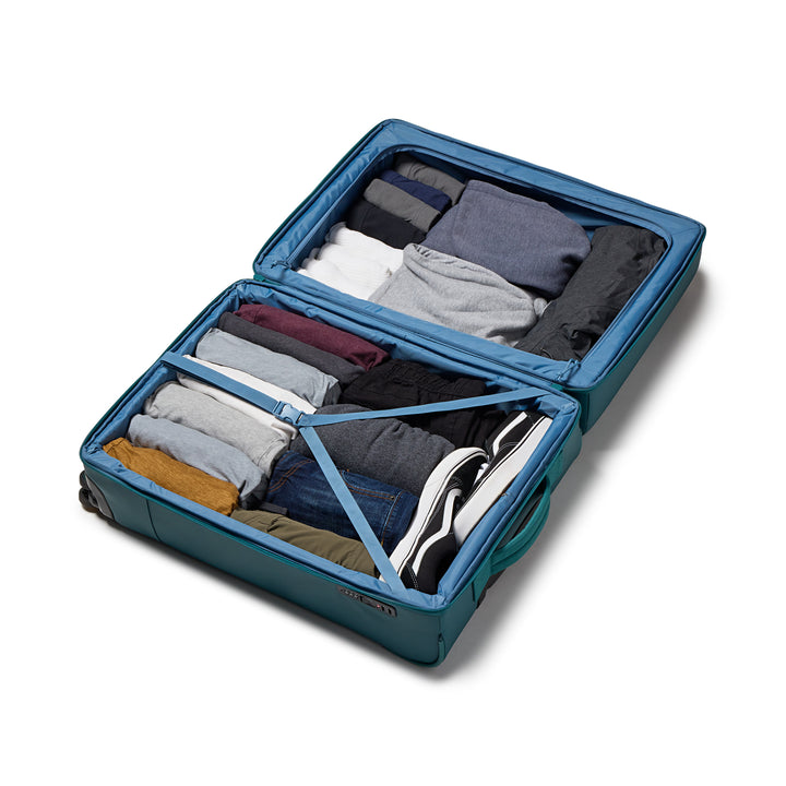 Jansport Good Latitude 26" Checked