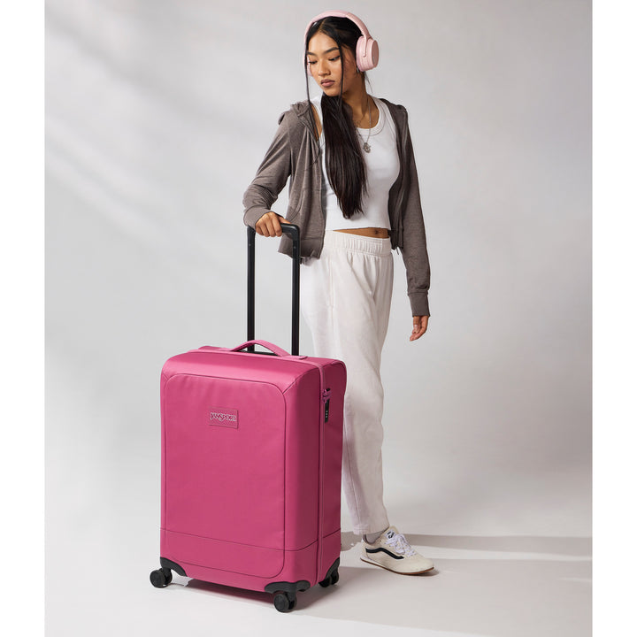 Jansport Good Latitude 26" Checked
