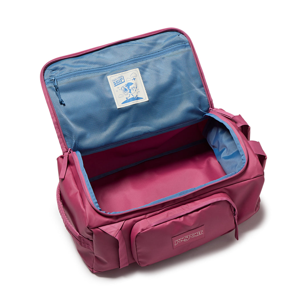Jansport Good Latitude Convertible Duffel