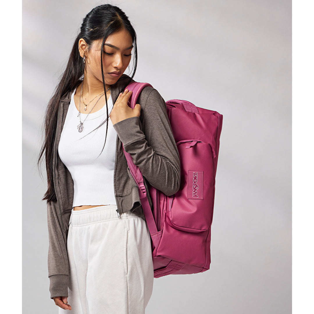 Jansport Good Latitude Convertible Duffel