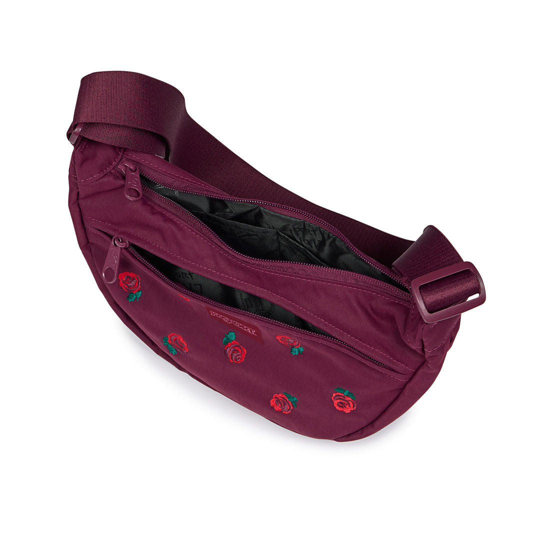 Jansport Unphased Crossbody Small FX