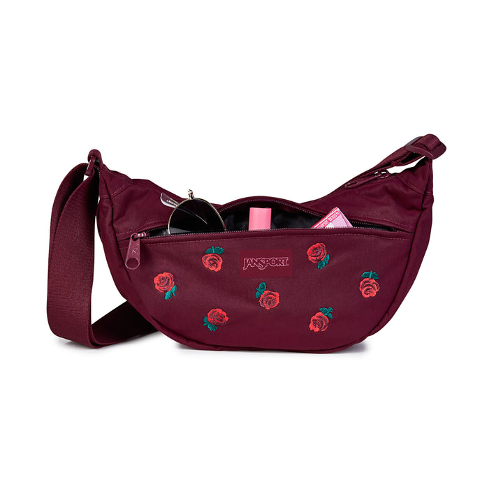 Jansport Unphased Crossbody Small FX