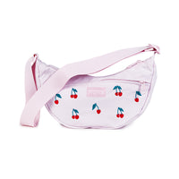 Pink Ice Cherry Emb