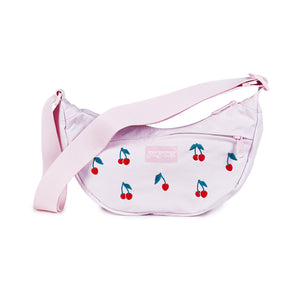 Pink Ice Cherry Emb