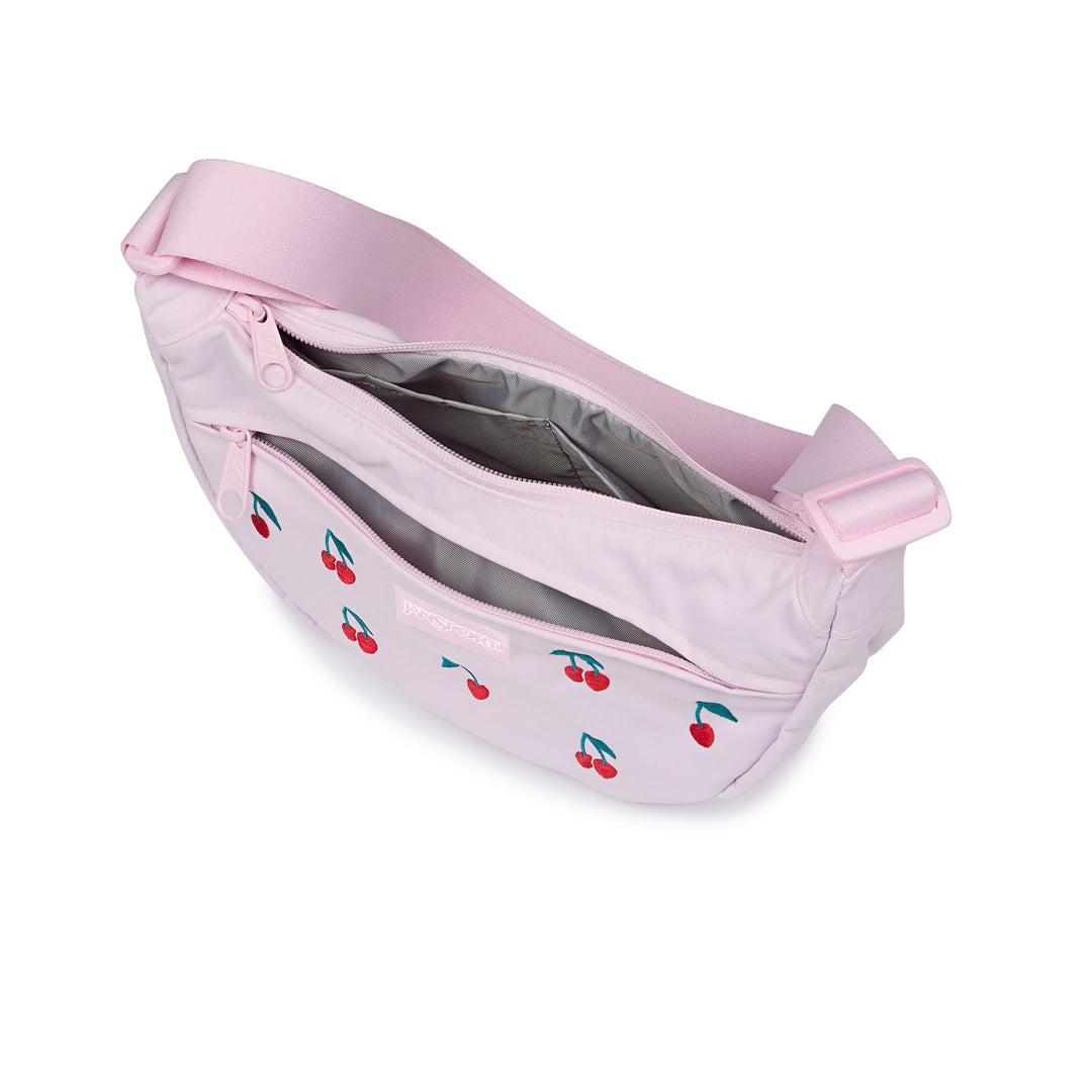 Jansport Unphased Crossbody Small FX