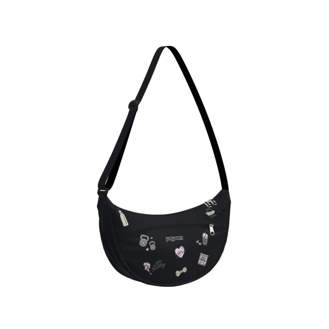 Jansport Unphased Crossbody Large FX