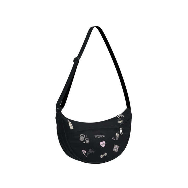 Jansport Unphased Crossbody Large FX