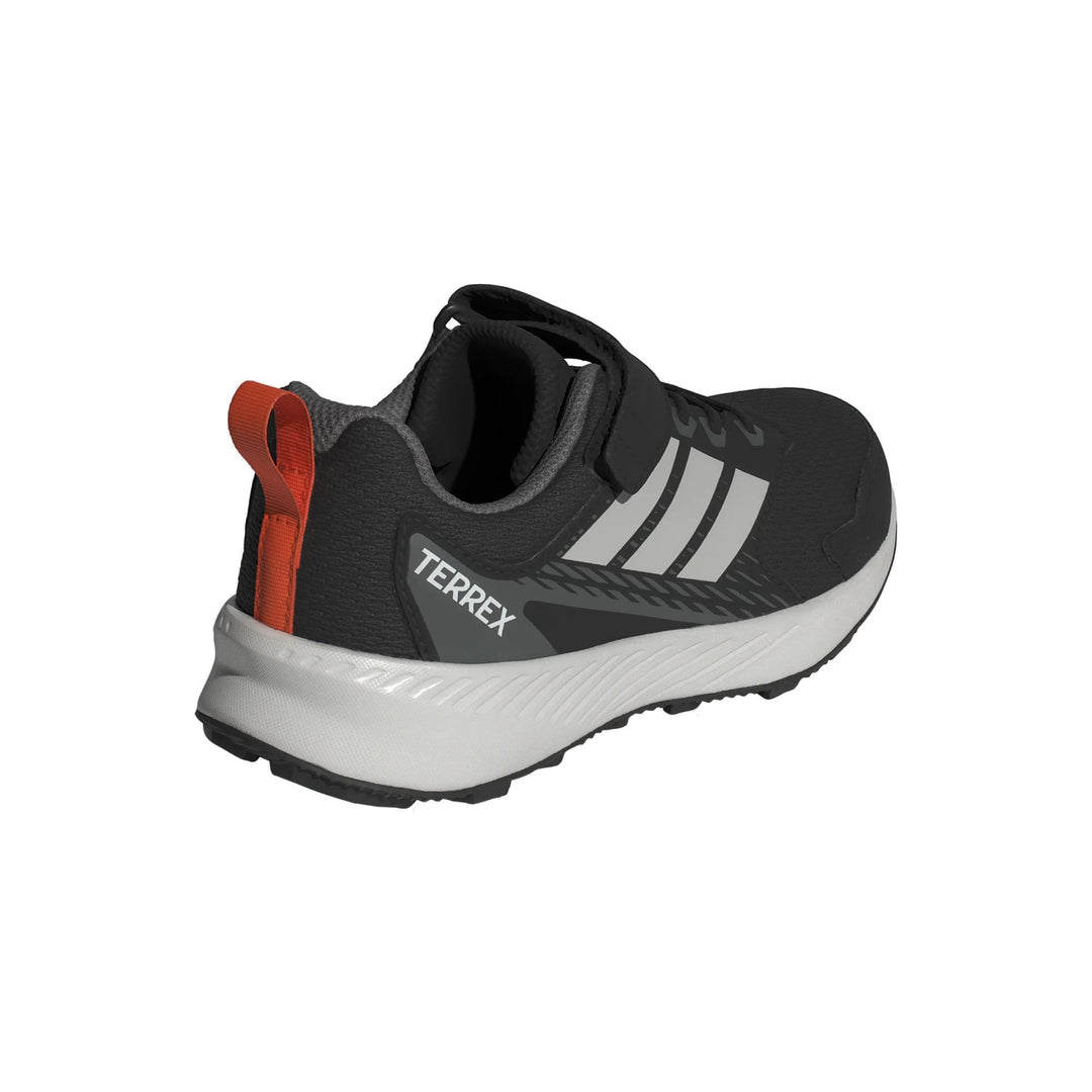 Adidas Youth Terrex Tracefinder CF Trail Shoe