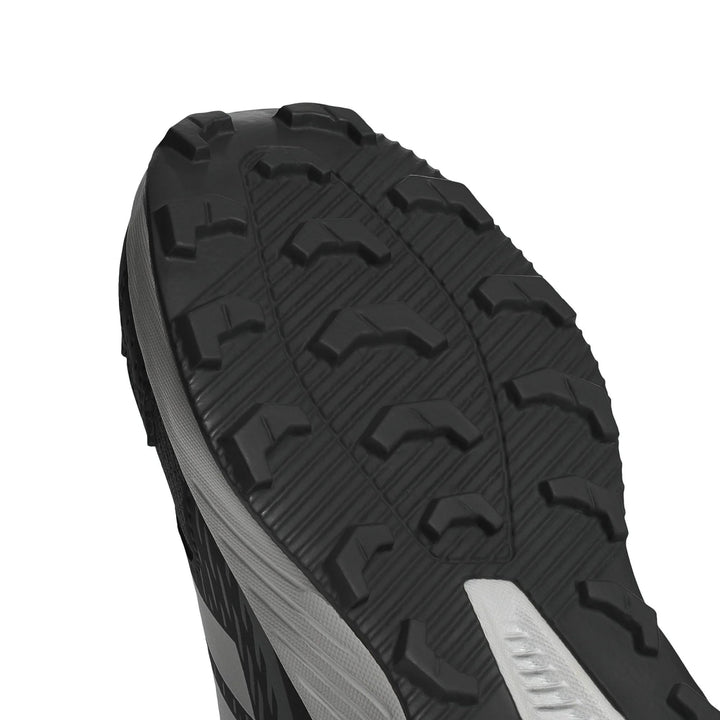 Adidas Youth Terrex Tracefinder CF Trail Shoe