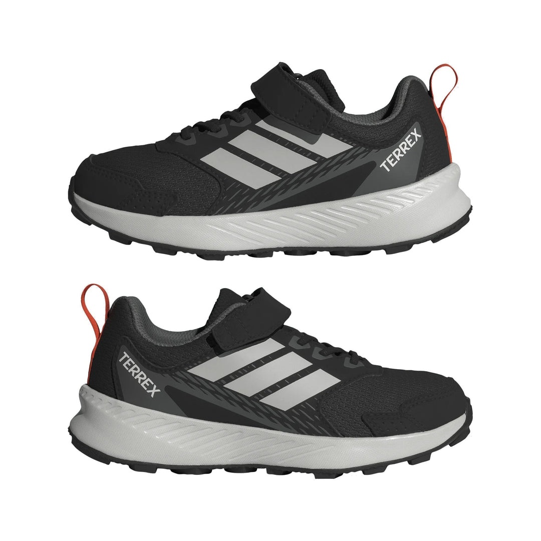 Adidas Youth Terrex Tracefinder CF Trail Shoe