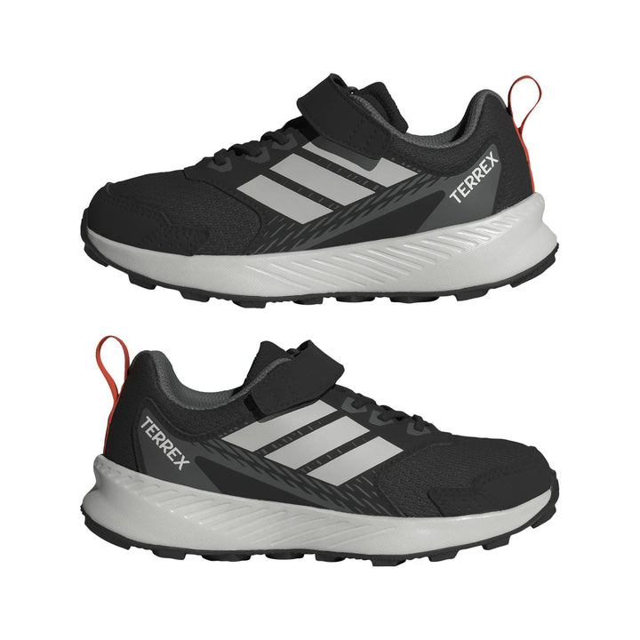 Adidas Youth Terrex Tracefinder CF Trail Shoe