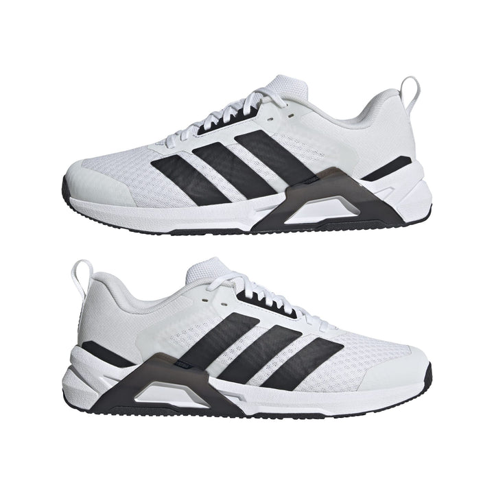 Adidas Dropset Control Trainer Shoe