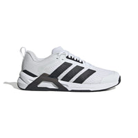 Cloud White/Core Black/Lucid Red