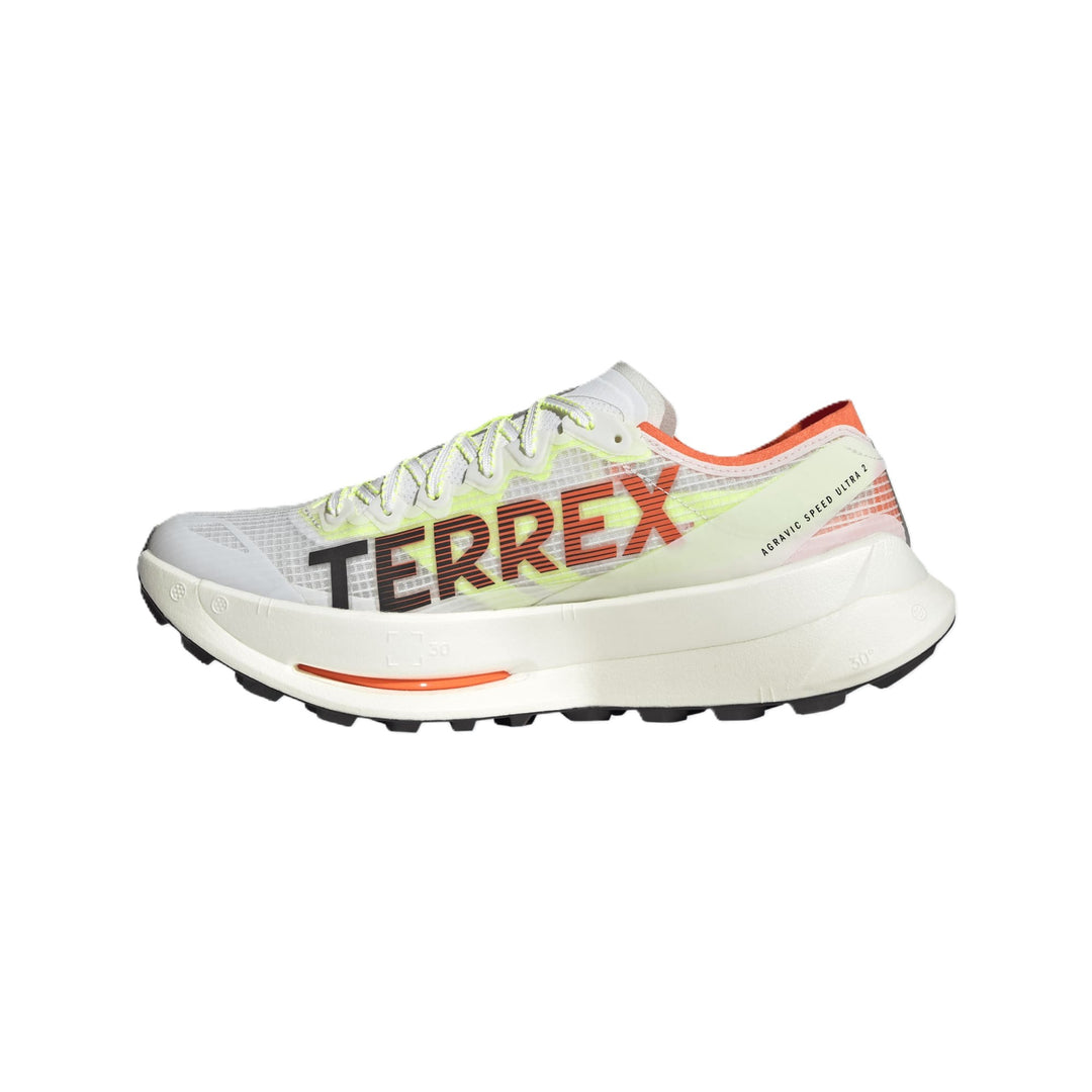 Adidas Terrex Agravic Speed Ultra 2 Trail Shoe