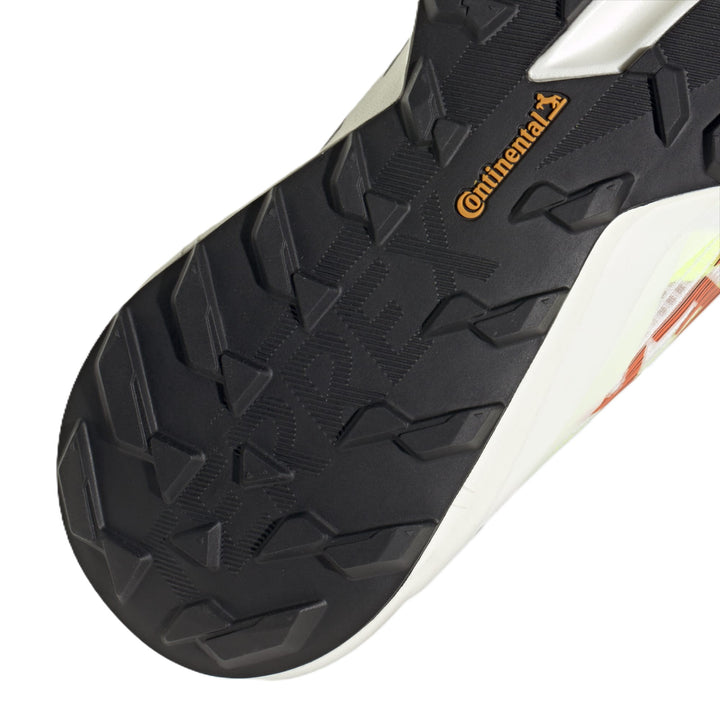 Adidas Terrex Agravic Speed Ultra 2 Trail Shoe