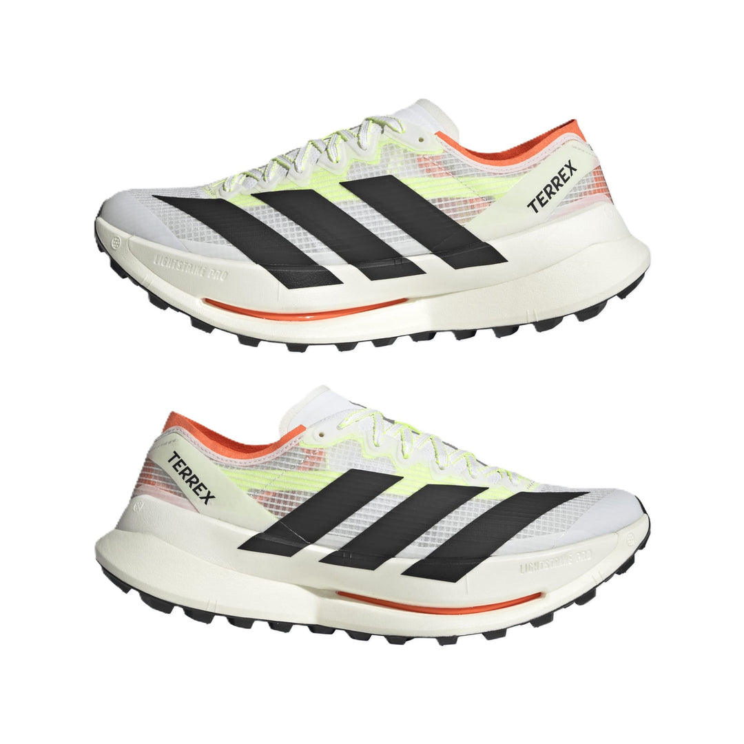Adidas Terrex Agravic Speed Ultra 2 Trail Shoe