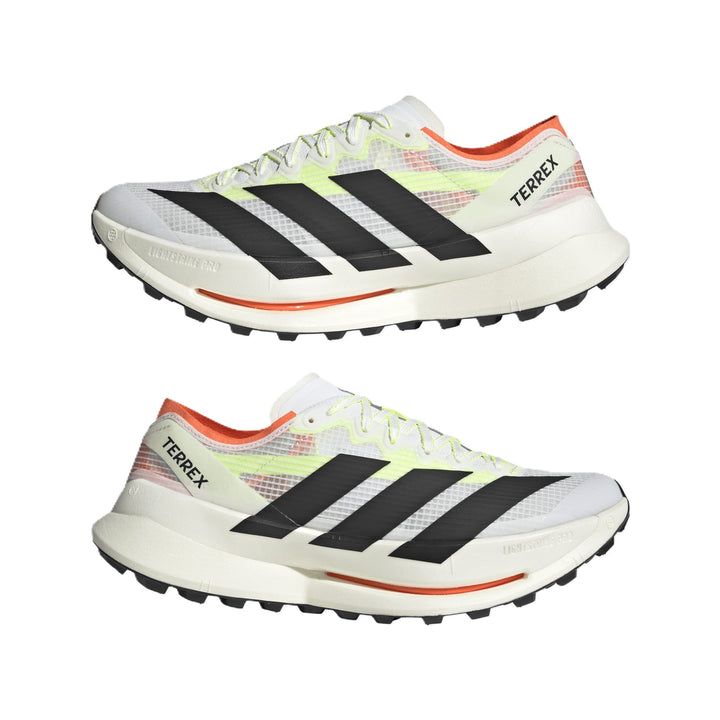 Adidas Terrex Agravic Speed Ultra 2 Trail Shoe