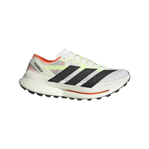Cloud White/Core Black/Semi Impact Orange