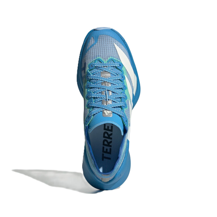 Adidas Women's Terrex Agravic Speed Ultra 2 Trail Shoe