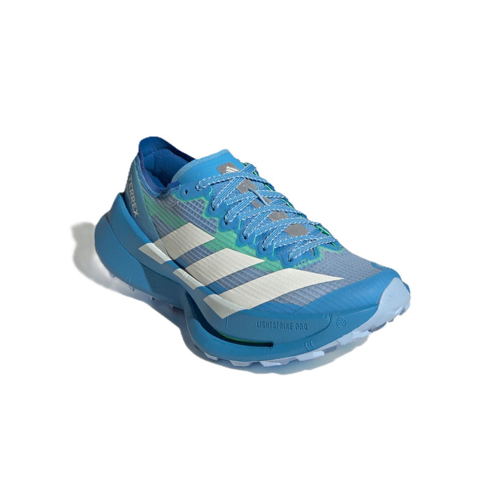 Adidas Women's Terrex Agravic Speed Ultra 2 Trail Shoe