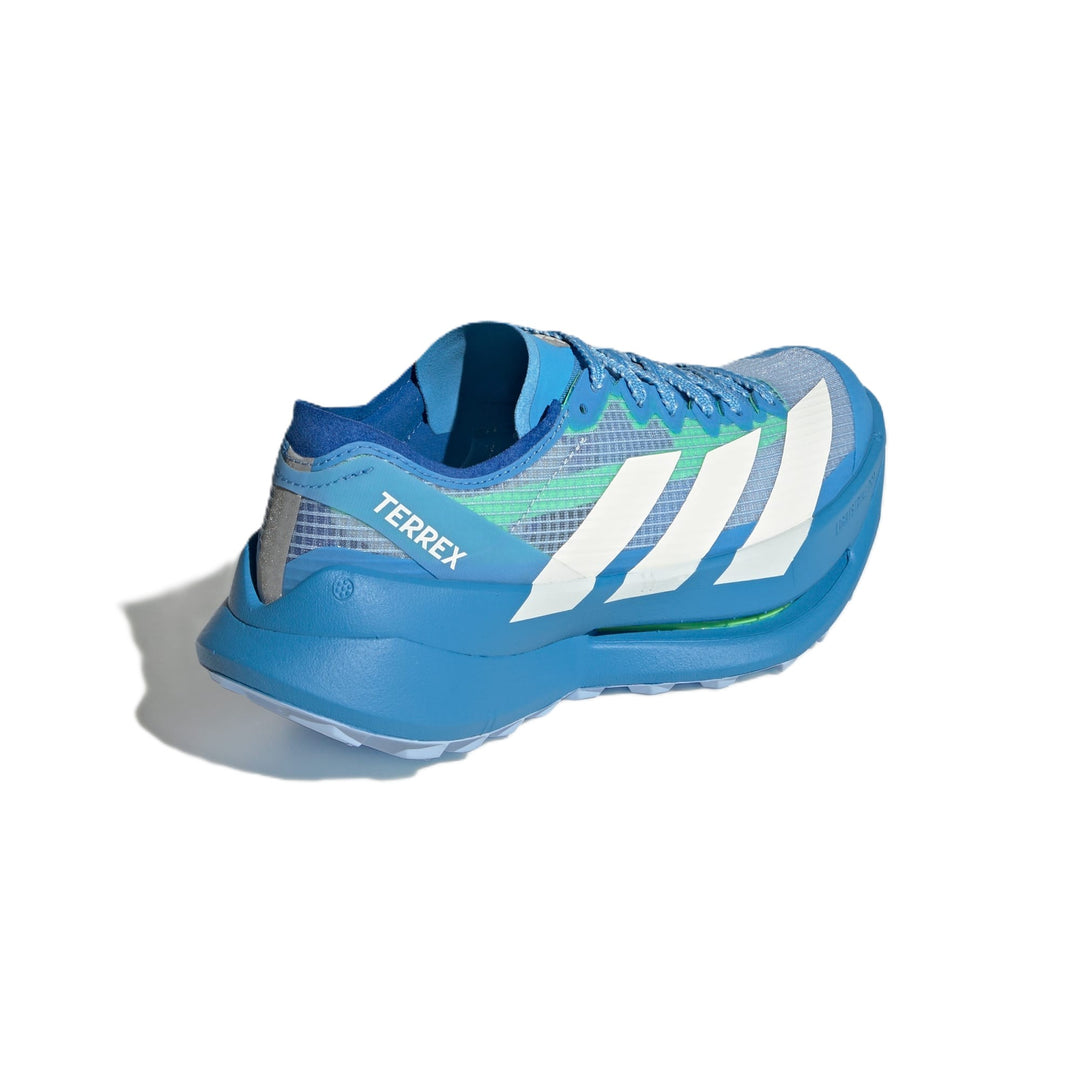 Adidas Women's Terrex Agravic Speed Ultra 2 Trail Shoe