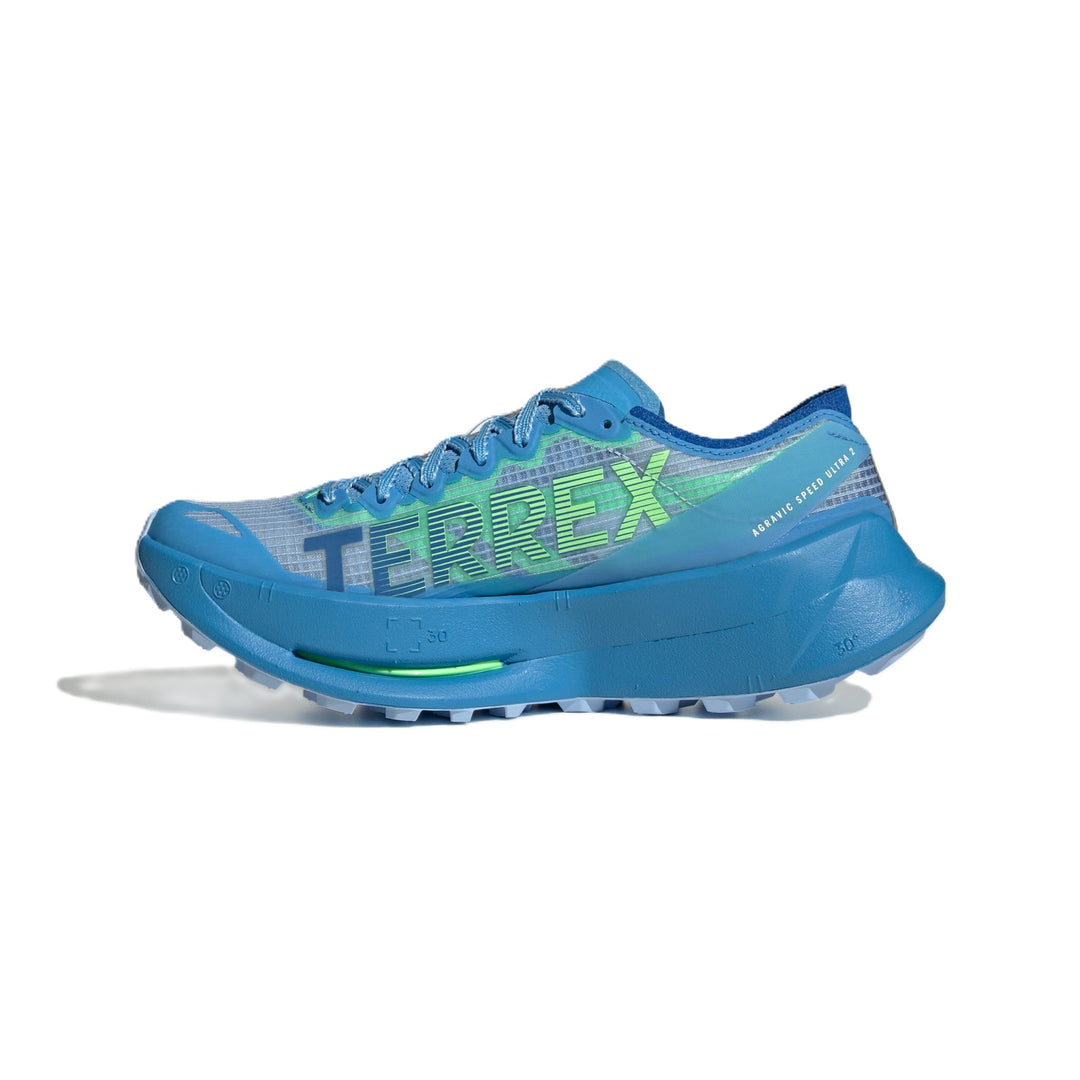Adidas Women's Terrex Agravic Speed Ultra 2 Trail Shoe