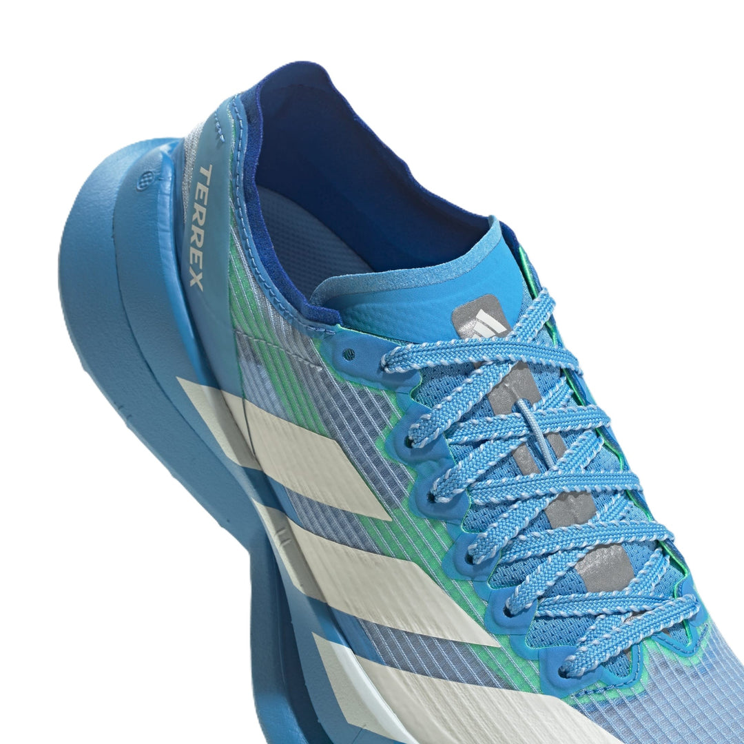 Adidas Women's Terrex Agravic Speed Ultra 2 Trail Shoe