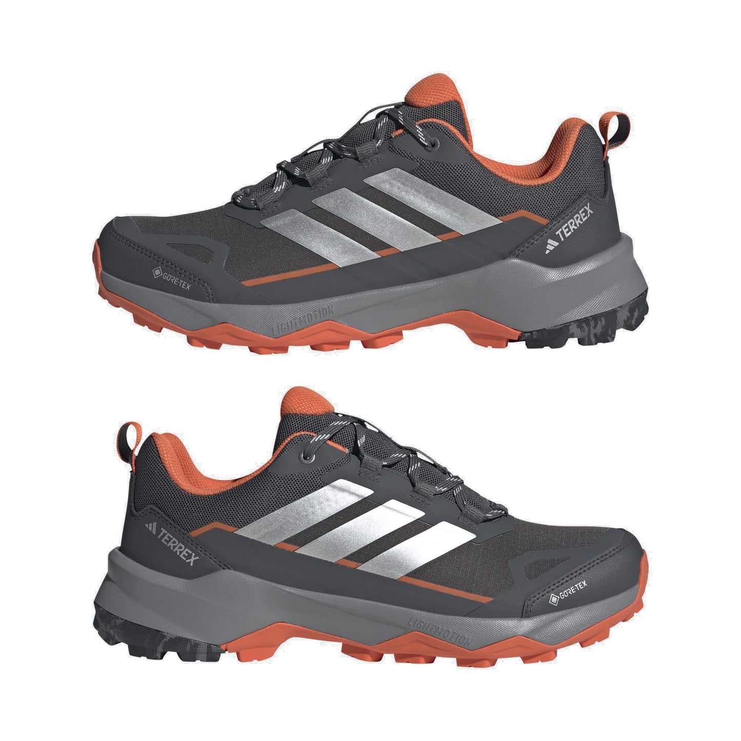 Adidas Terrex Skychaser AX5 GORE-TEX Hiking Shoe
