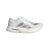 Cloud White/Matte Silver/Dash Grey