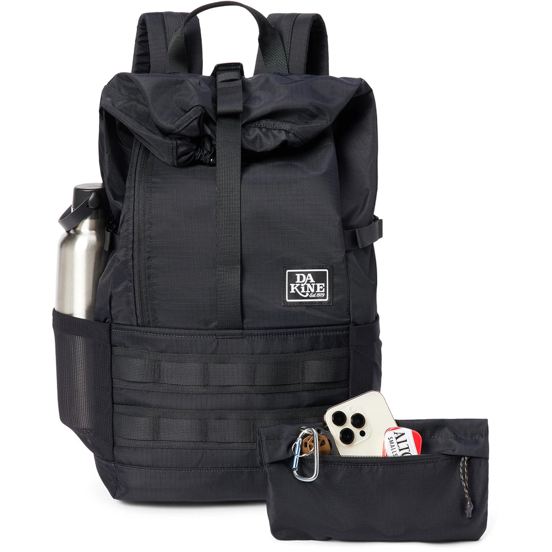 Dakine 2026 June Backpack 25L - Black