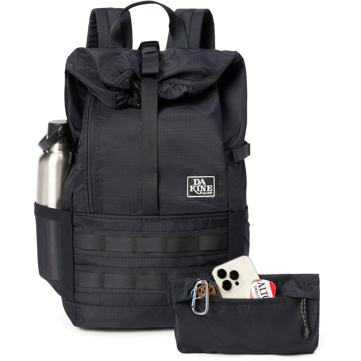 Dakine 2026 June Backpack 25L - Black
