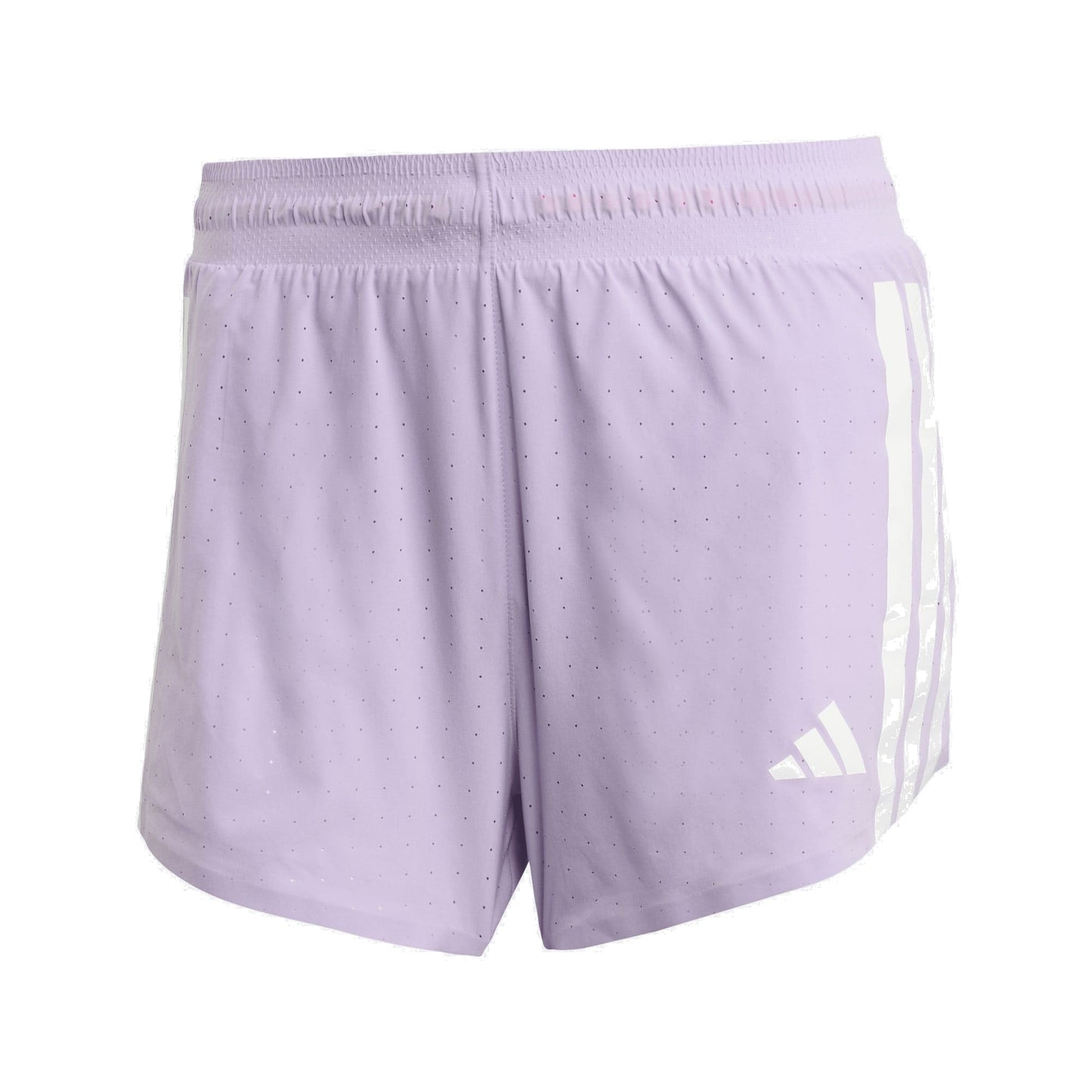 Adidas Women's Adizero Running Split Shorts