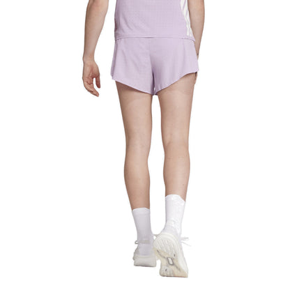 Adidas Women's Adizero Running Split Shorts