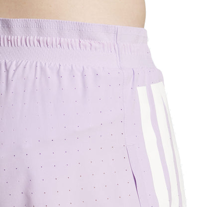 Adidas Women's Adizero Running Split Shorts