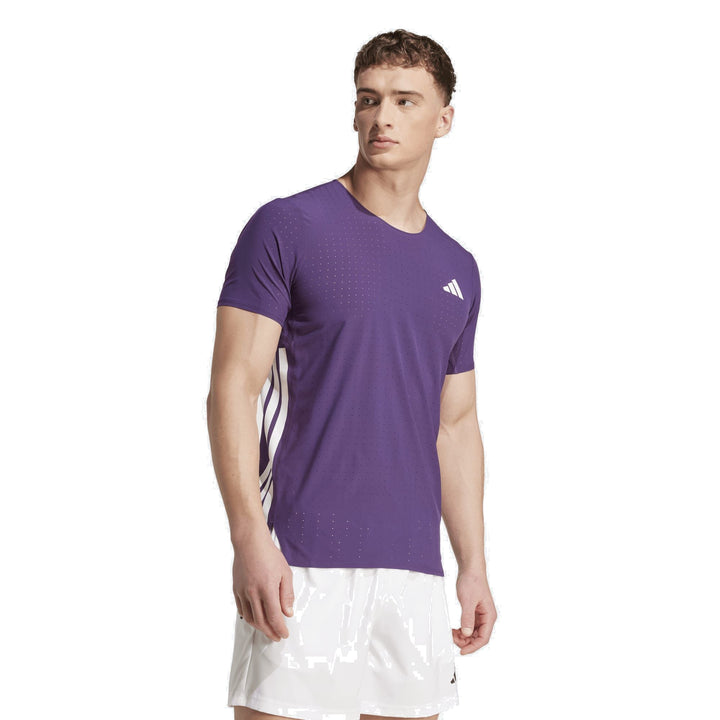 Adidas Adizero Running Tee