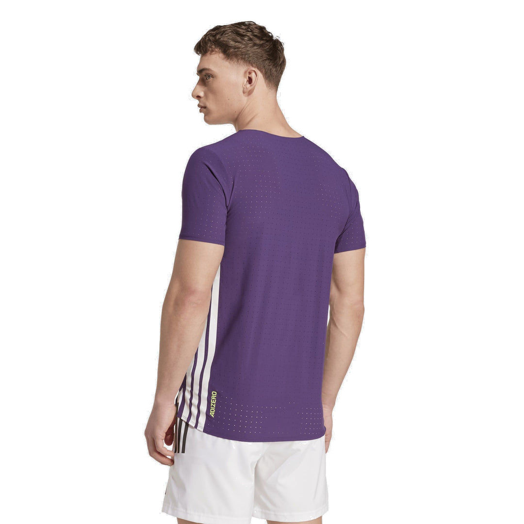 Adidas Adizero Running Tee