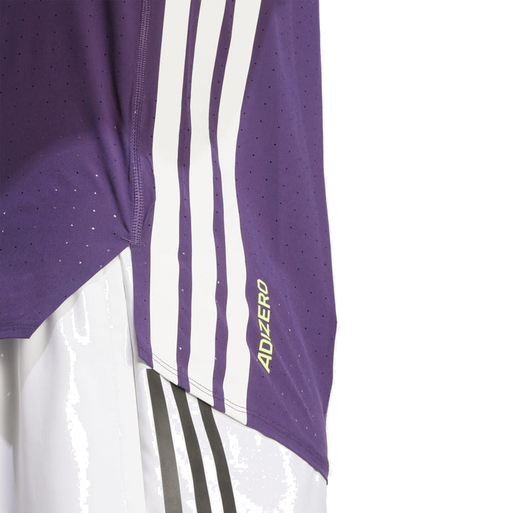 Adidas Adizero Running Tee