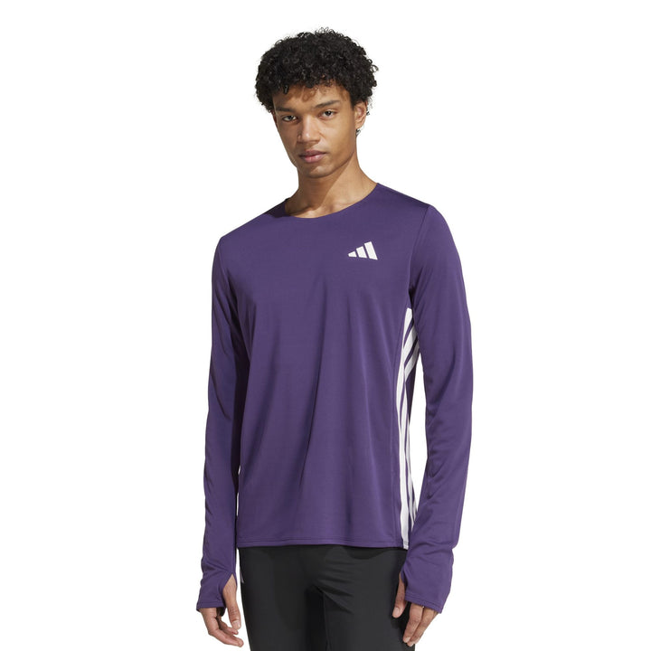 Adidas Adizero Running LS Shirt