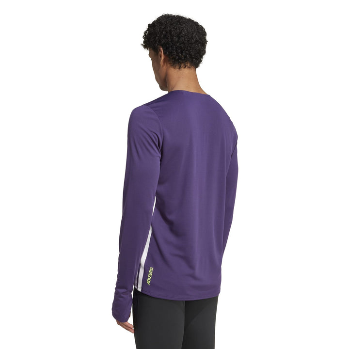 Adidas Adizero Running LS Shirt