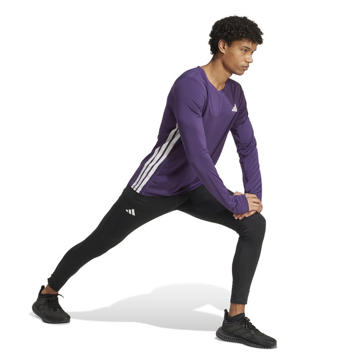 Adidas Adizero Running LS Shirt