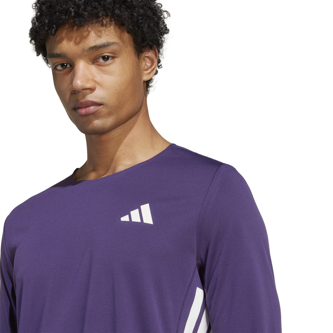 Adidas Adizero Running LS Shirt