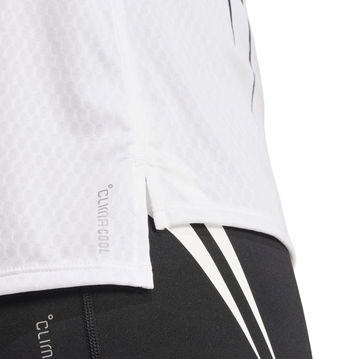 Adidas Women's Adizero Archive Running Singlet