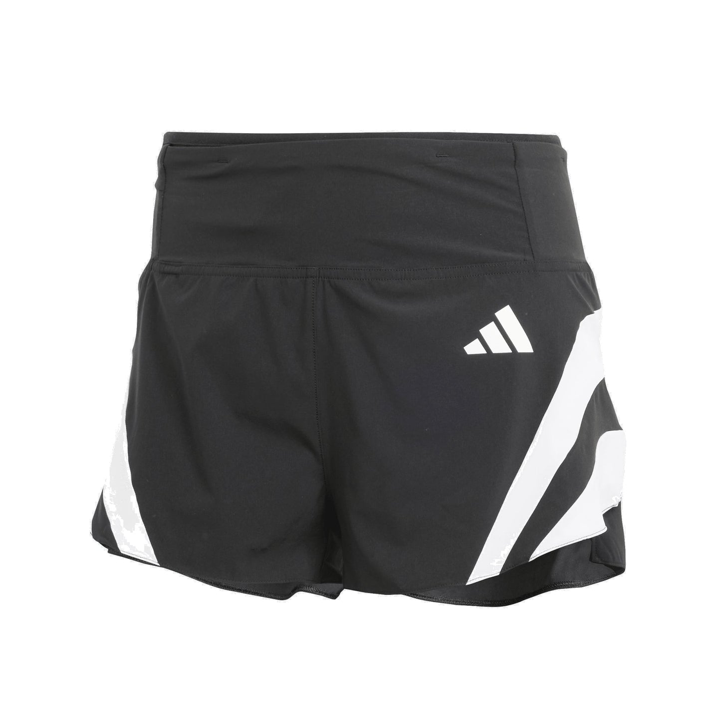 Adidas Women's Adizero Archive Running Gel Short