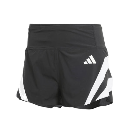 Adidas Women's Adizero Archive Running Gel Short