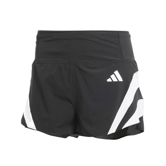 Adidas Women's Adizero Archive Running Gel Short