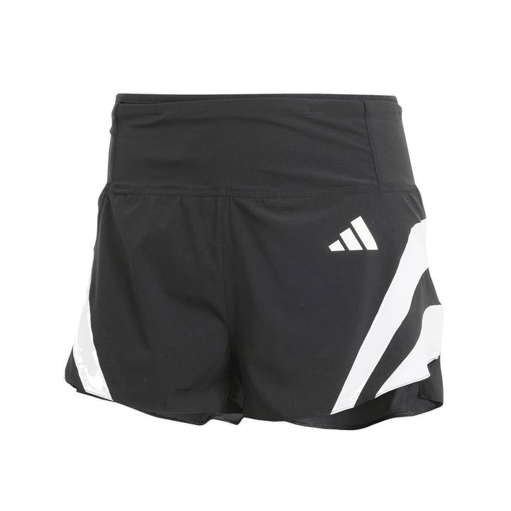 Adidas Women's Adizero Archive Running Gel Short