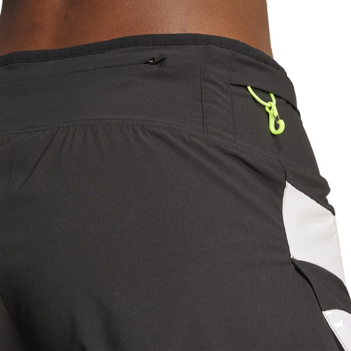 Adidas Women's Adizero Archive Running Gel Short